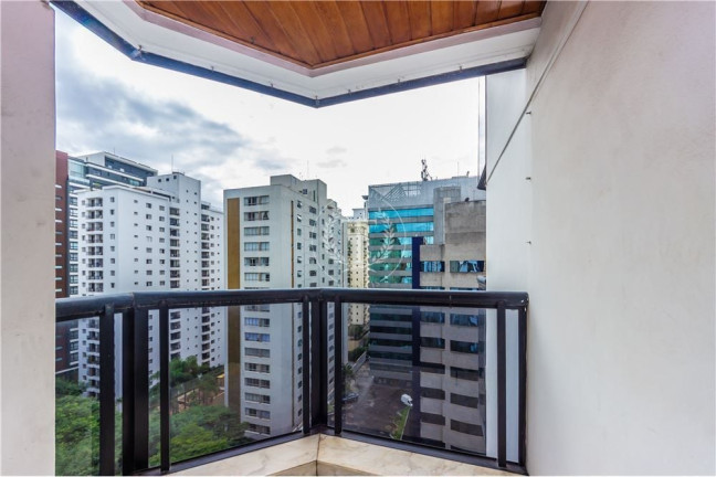 Imagem Apartamento com 5 Quartos à Venda, 351 m² em Jardim Paulista - São Paulo Imagem Apartamento com 5 Quartos à Venda, 351 m² em Jardim Paulista - São Paulo