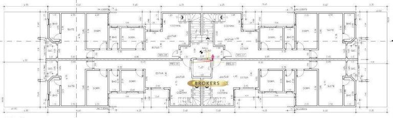 Imagem Apartamento com 3 Quartos à Venda, 85 m² em Santa Maria - Santo André Imagem Apartamento com 3 Quartos à Venda, 85 m² em Santa Maria - Santo André