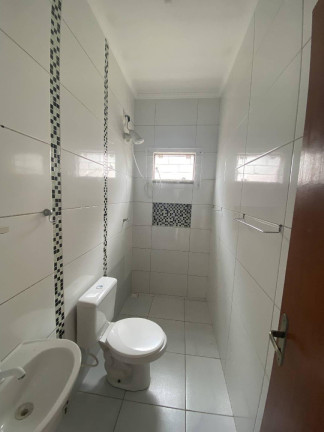 Imagem Casa com 2 Quartos à Venda, 75 m² em Universitário - Tijucas