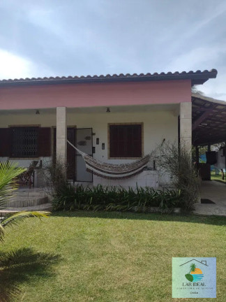 Imagem Casa com 2 Quartos à Venda, em Praia Seca - Araruama Imagem Casa com 2 Quartos à Venda, em Praia Seca - Araruama