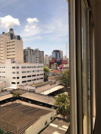 Imagem Apartamento com 2 Quartos à Venda, 60 m² em Centro - São Bernardo Do Campo Imagem Apartamento com 2 Quartos à Venda, 60 m² em Centro - São Bernardo Do Campo