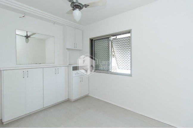 Imagem Apartamento com 3 Quartos à Venda, 117 m² em Panamby - São Paulo