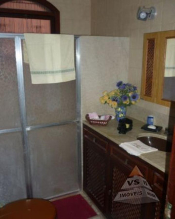 Imagem Casa com 5 Quartos à Venda, 320 m² em Balneário São Pedro - São Pedro Da Aldeia