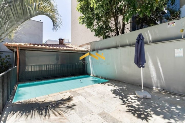 Imagem Apartamento com 2 Quartos à Venda, 115 m² em Moema - São Paulo Imagem Apartamento com 2 Quartos à Venda, 115 m² em Moema - São Paulo