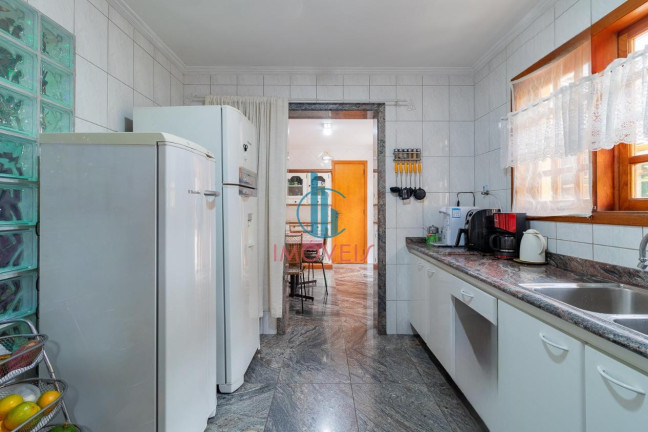 Imagem Casa com 4 Quartos à Venda, 228 m² em Alto Da Boa Vista - São Paulo