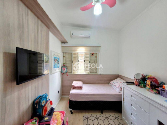 Imagem Casa com 3 Quartos à Venda, 87 m² em Catharina Zanaga - Americana Imagem Casa com 3 Quartos à Venda, 87 m² em Catharina Zanaga - Americana