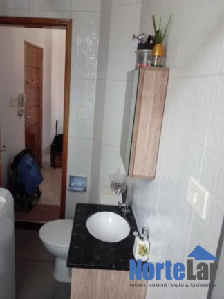 Imagem Apartamento com 1 Quarto à Venda, 44 m² em Campos Elíseos - São Paulo