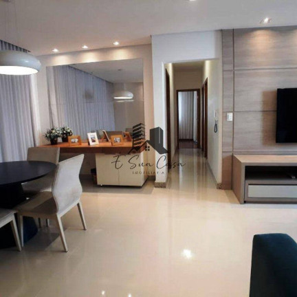 Imagem Cobertura com 4 Quartos à Venda, 160 m² em Eldorado - Contagem Imagem Cobertura com 4 Quartos à Venda, 160 m² em Eldorado - Contagem