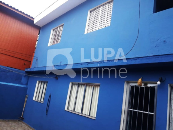 Imagem Casa com 3 Quartos à Venda, 250 m² em Jardim Guanca - São Paulo Imagem Casa com 3 Quartos à Venda, 250 m² em Jardim Guanca - São Paulo
