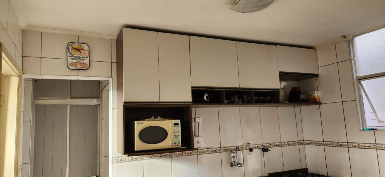 Imagem Apartamento com 2 Quartos à Venda,  em Dic I (conjunto Habitacional Monsenhor Luiz Fernando Abreu) - Campinas
