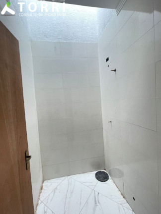 Imagem Casa com 2 Quartos à Venda, 56 m² em Parque São Bento - Sorocaba
