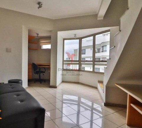 Imagem Apartamento com 2 Quartos à Venda, em Vila Mariana - São Paulo Imagem Apartamento com 2 Quartos à Venda, em Vila Mariana - São Paulo