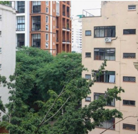 Imagem Apartamento com 2 Quartos à Venda, 81 m² em Jardim América - São Paulo