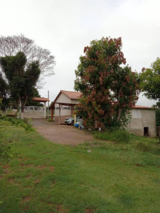 Imagem Chácara com 3 Quartos à Venda, 4 m² em Jardim Cananeia - Pilar Do Sul
