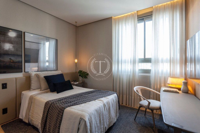 Imagem Cobertura com 3 Quartos à Venda, 229 m² em Jardim Paulistano - São Paulo
