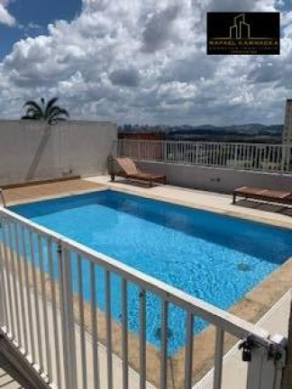 Imagem Apartamento com 2 Quartos à Venda, 54 m² em Quitaúna - Osasco Imagem Apartamento com 2 Quartos à Venda, 54 m² em Quitaúna - Osasco