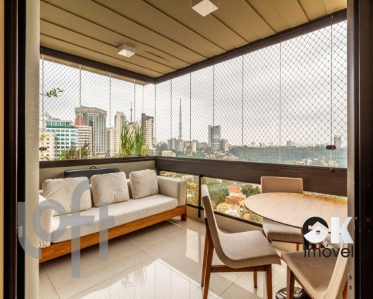 Imagem Apartamento com 4 Quartos à Venda, 260 m² em Higienópolis - São Paulo Imagem Apartamento com 4 Quartos à Venda, 260 m² em Higienópolis - São Paulo