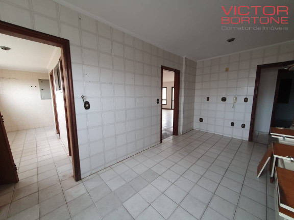 Imagem Apartamento com 3 Quartos à Venda, 144 m² em Centro - Mogi Das Cruzes