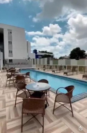 Imagem Apartamento com 3 Quartos à Venda, 60 m² em Altiplano Cabo Branco - João Pessoa
