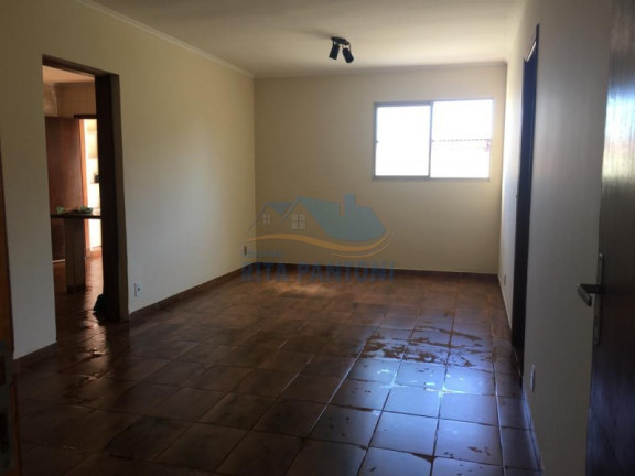 Apartamento com 2 Quartos à Venda, 53 m² em Jardim Paulista - Ribeirão Preto