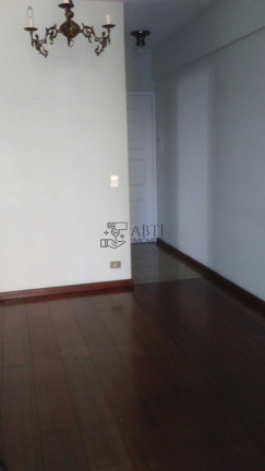 Imagem Apartamento com 1 Quarto para Alugar, 52 m² em Moema - São Paulo