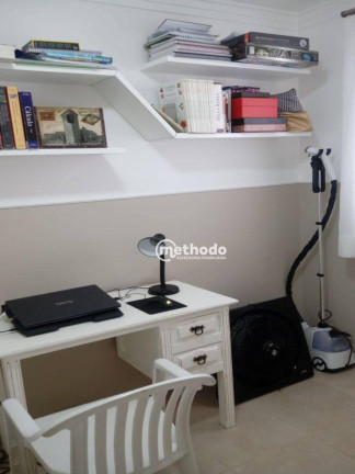 Imagem Apartamento com 2 Quartos à Venda, 45 m² em Jardim Nova Europa - Campinas