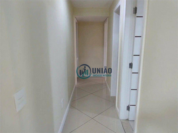 Imagem Apartamento com 3 Quartos à Venda, 120 m² em Icaraí - Niterói Imagem Apartamento com 3 Quartos à Venda, 120 m² em Icaraí - Niterói