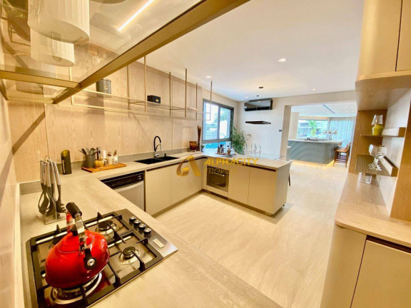 Imagem Apartamento com 4 Quartos à Venda, 365 m² em Alphaville Empresarial - Barueri Imagem Apartamento com 4 Quartos à Venda, 365 m² em Alphaville Empresarial - Barueri