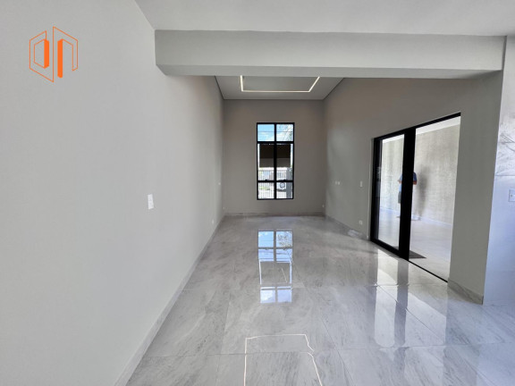 Imagem Casa com 3 Quartos à Venda, 102 m² em Abranches