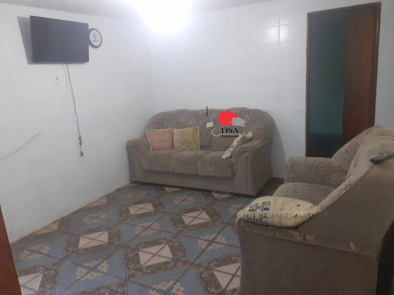 Imagem Chácara com 4 Quartos à Venda, 1.750 m² em Parque Dante Marmirolli - Sumaré