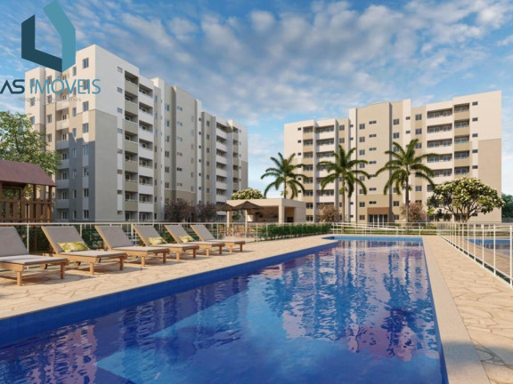 Imagem Imóvel com 2 Quartos à Venda, 48 m² em Nova São Pedro - São Pedro Da Aldeia Imagem Imóvel com 2 Quartos à Venda, 48 m² em Nova São Pedro - São Pedro Da Aldeia