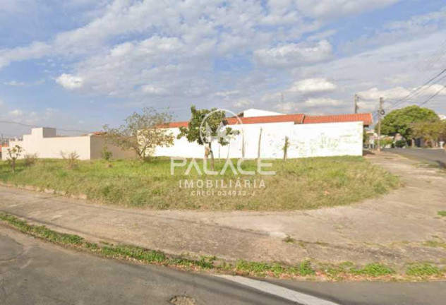 Imagem Terreno à Venda, 358 m² em Castelinho - Piracicaba Imagem Terreno à Venda, 358 m² em Castelinho - Piracicaba