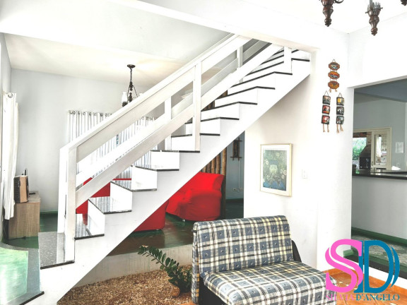 Imagem Casa de Condomínio com 4 Quartos à Venda, 260 m² em Horto Florestal - Ubatuba Imagem Casa de Condomínio com 4 Quartos à Venda, 260 m² em Horto Florestal - Ubatuba