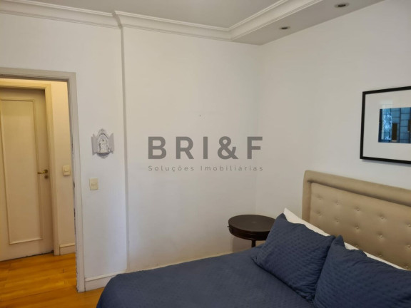 Imagem Apartamento com 2 Quartos à Venda, 112 m² em Brooklin  - São Paulo