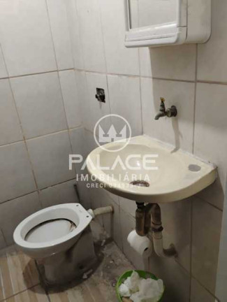 Imagem Galpão à Venda, 669 m² em Piracicamirim - Piracicaba Imagem Galpão à Venda, 669 m² em Piracicamirim - Piracicaba
