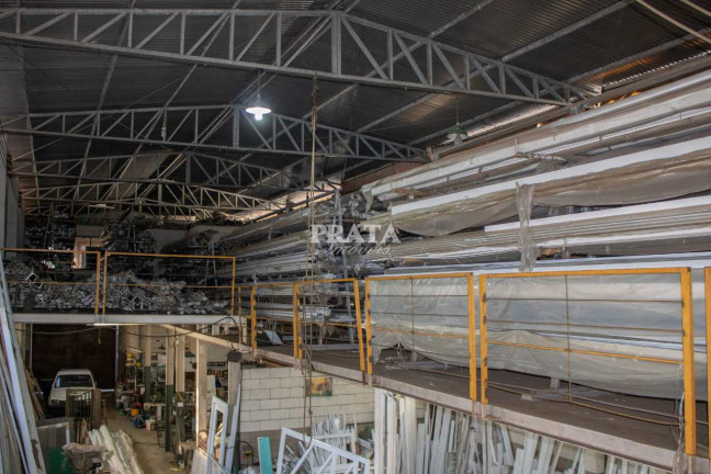 Imagem Imóvel Comercial à Venda, 1.092 m² em Jardim Independência - São Vicente Imagem Imóvel Comercial à Venda, 1.092 m² em Jardim Independência - São Vicente