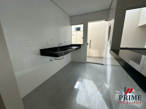 Imagem Casa com 3 Quartos à Venda, 80 m² em Residencial Visão - Lagoa Santa Imagem Casa com 3 Quartos à Venda, 80 m² em Residencial Visão - Lagoa Santa