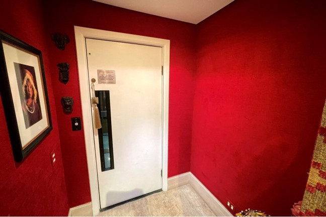 Imagem Apartamento com 3 Quartos à Venda, 240 m² em Campo Belo - São Paulo