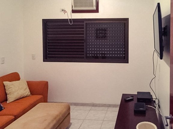 Imagem Apartamento com 3 Quartos à Venda, 205 m² em Enseada - Guarujá