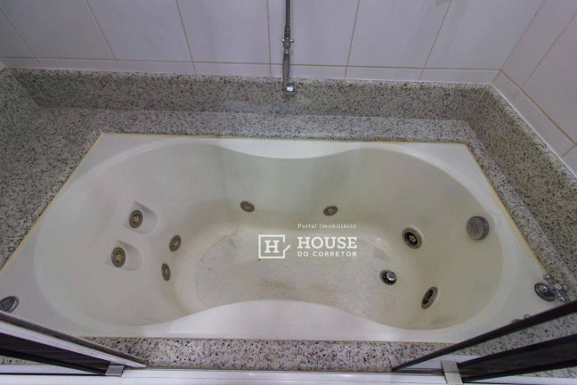 Imagem Apartamento com 5 Quartos à Venda, 196 m² em Jardim Da Saúde - São Paulo