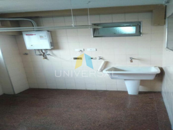 Imagem Apartamento com 3 Quartos para Alugar, 110 m² em Vila Gomes Cardim - Sao Paulo