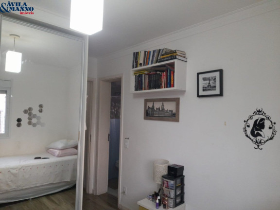 Imagem Apartamento com 3 Quartos à Venda, 151 m² em Mooca - São Paulo Imagem Apartamento com 3 Quartos à Venda, 151 m² em Mooca - São Paulo