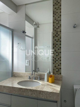 Imagem Apartamento com 3 Quartos à Venda, 124 m² em Centro - Jundiaí