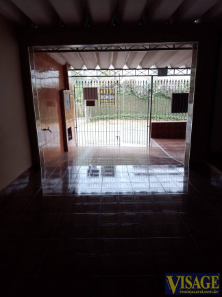 Imagem Casa com 4 Quartos à Venda, 211 m² em Centro - Jacareí
