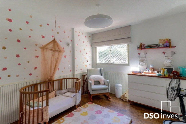 Imagem Apartamento com 3 Quartos à Venda, em Jardim Paulista - São Paulo Imagem Apartamento com 3 Quartos à Venda, em Jardim Paulista - São Paulo