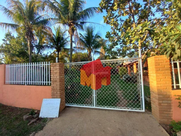 Imagem Chácara com 2 Quartos à Venda, 120 m² em Nova Campinas - Cosmópolis Imagem Chácara com 2 Quartos à Venda, 120 m² em Nova Campinas - Cosmópolis