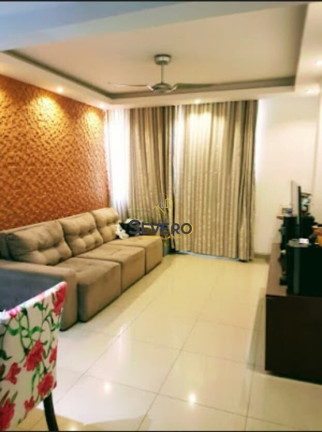 Apartamento com 3 Quartos à Venda, 120 m² em Icaraí - Niterói