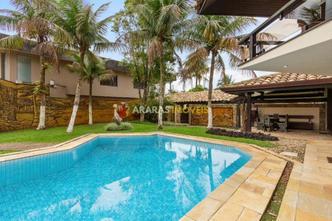 Imagem Casa com 5 Quartos à Venda, 397 m² em Maitinga - Bertioga Imagem Casa com 5 Quartos à Venda, 397 m² em Maitinga - Bertioga