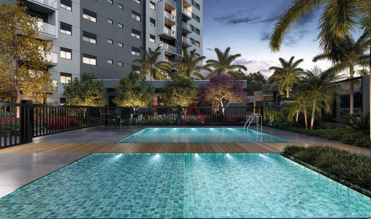 Imagem Apartamento com 1 Quarto à Venda, 60 m² em Cidade Dos Lagos - Guarapuava Imagem Apartamento com 1 Quarto à Venda, 60 m² em Cidade Dos Lagos - Guarapuava