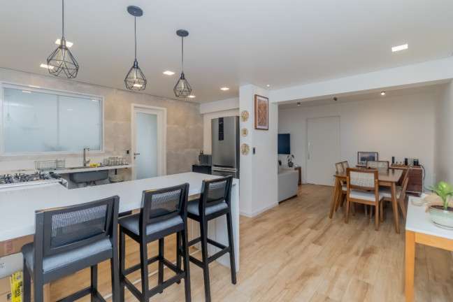Imagem Apartamento com 2 Quartos à Venda, 83 m² em Vila Clementino - São Paulo Imagem Apartamento com 2 Quartos à Venda, 83 m² em Vila Clementino - São Paulo